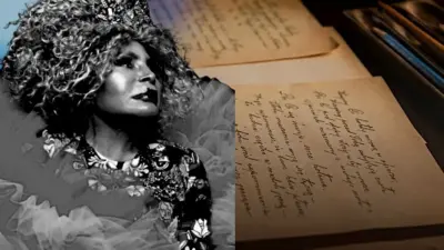 Imagem card com fundo