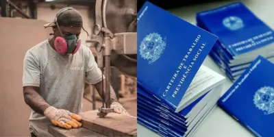 Fim da escala 6×1: Nova lei trabalhista é armada com 4 viradas para salvar CLTs