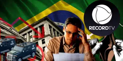 Imagem card com fundo