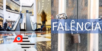 Falência: Shopping gigante de SP fecha todas as lojas e encerra atividades após 20 anos