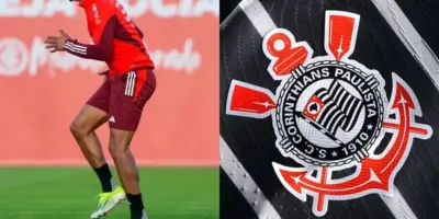 Internacional confirma craque de R$12M FORA e reforço de última hora ao Corinthians