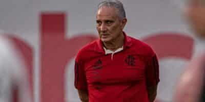 Tite (Foto: Divulgação)