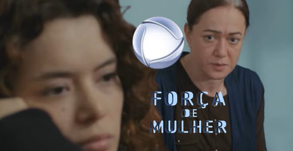 Força de Mulher: Resumo do Capítulo de terça-feira, 15 de outubro (Fotos: Reprodução/ Record TV/ Montagem TV Foco)