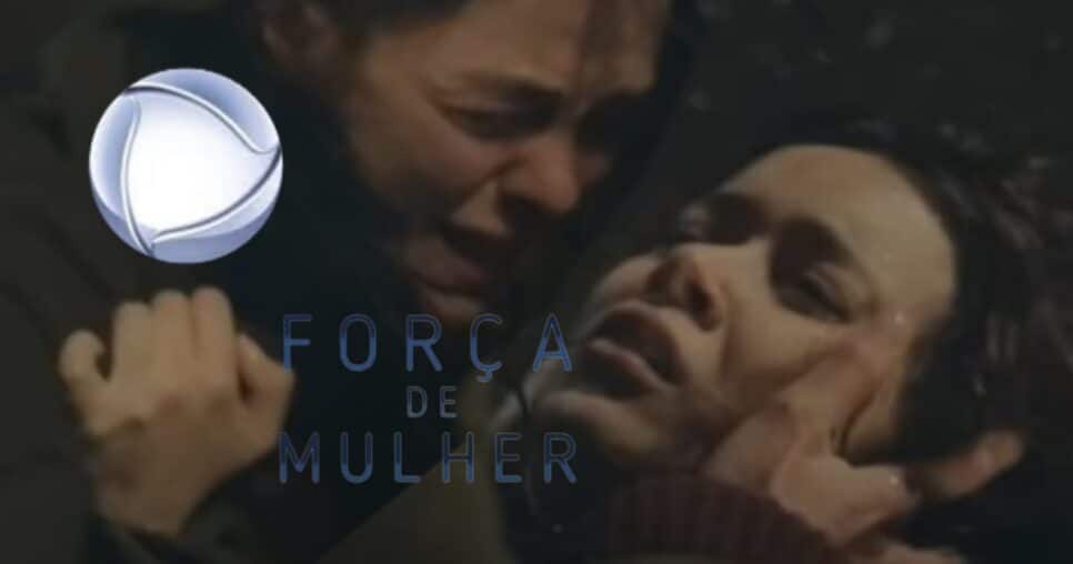 Força de Mulher: Resumo do Capítulo de quarta-feira, 23 de outubro (Fotos: Reprodução/ Record TV/ Montagem TV Foco)