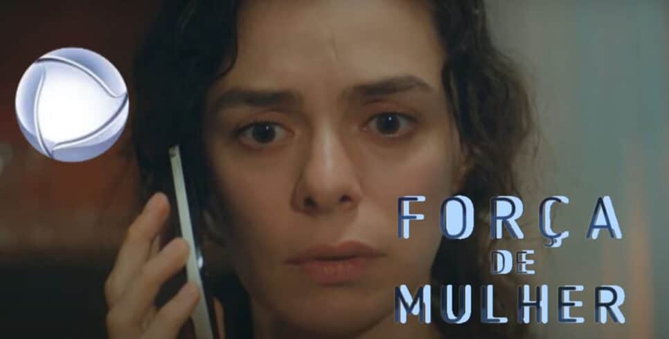 Força de Mulher: Resumo do Capítulo de quinta-feira, 17 de outubro (Foto: Reprodução/ Record TV/ Montagem TV Foco)