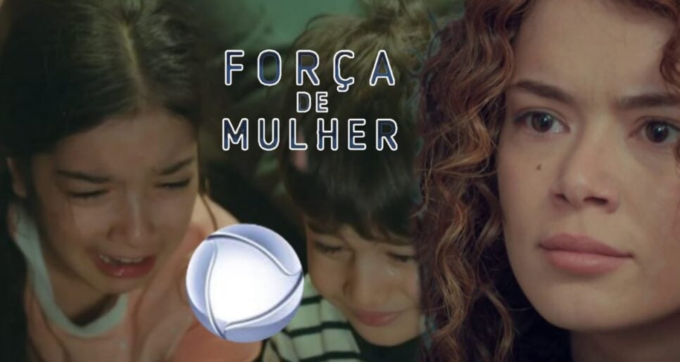 Força de Mulher: Resumo do Capítulo de quinta-feira, 03 de outubro (Fotos: Reprodução/ Record TV/ Montagem TV Foco)