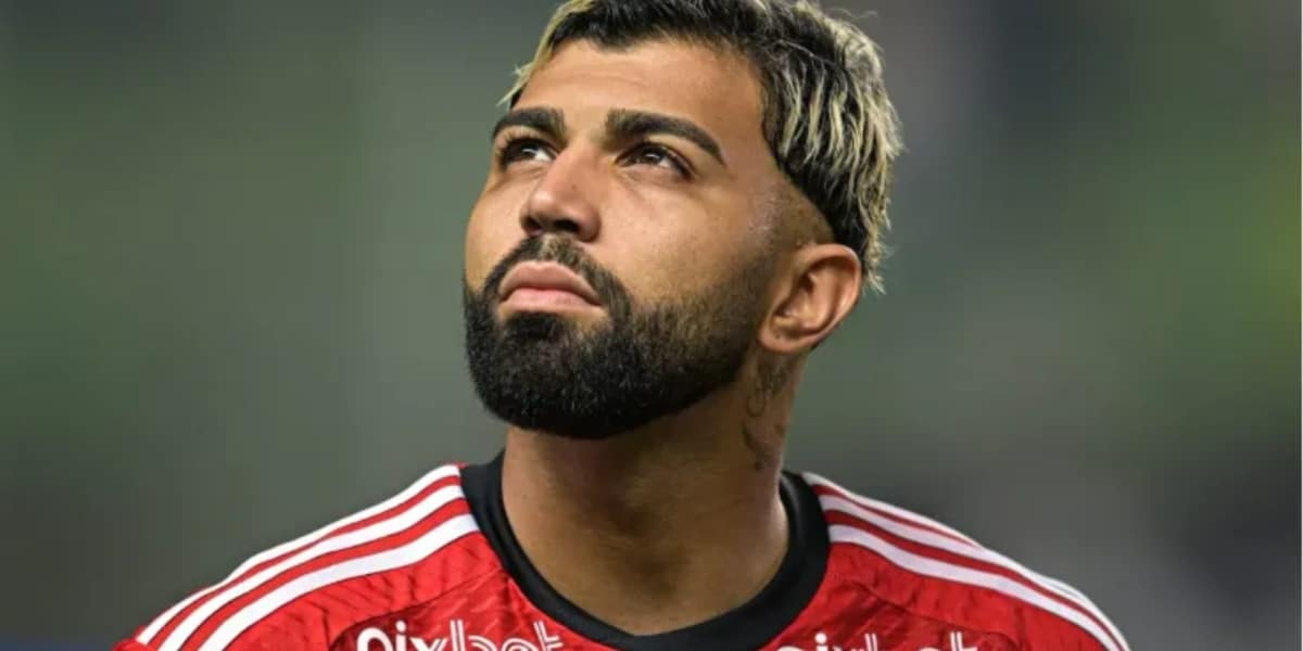 Gabigol está com tudo acertado com o Cruzeiro (Foto: Pedro Vilela/Getty Images)