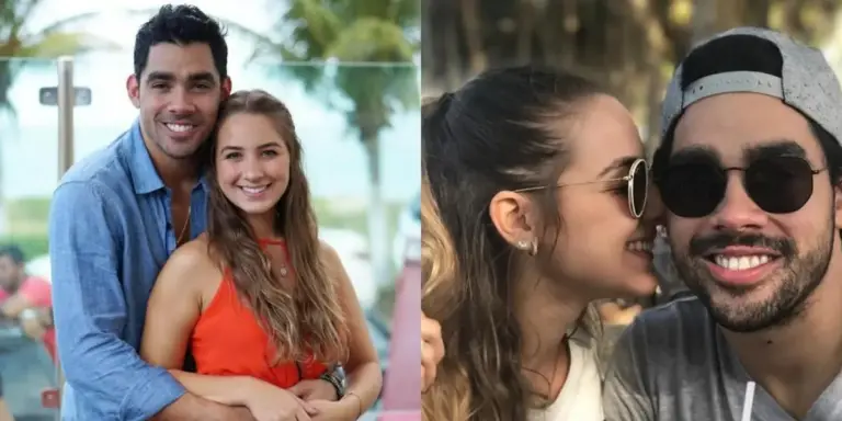 Isso é o que ex-noiva de Gabriel Diniz fez 3 anos após a morte do cantor e que gera choque até hoje Isso é o que ex-noiva de Gabriel Diniz fez 3 anos após a morte do cantor e que gera choque até hoje