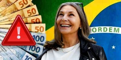 Benefício melhor que 14º salário é liberado aos idosos 60+ (Foto Reprodução/ Montagem/Lennita/Lee/TV Foco/Canva/Freepik/Internet)