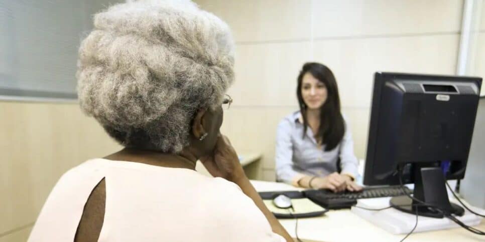 Idosos, Benefício de Prestação Continuada