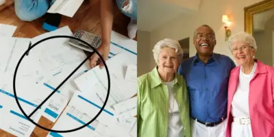 Dívidas dos Idosos com +60 anos podem ser perdoadas por lei após decisão do STF