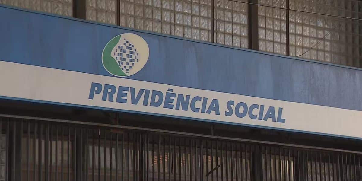 INSS conta com diversos benefícios dentro de seu programa (Reprodução: Internet)