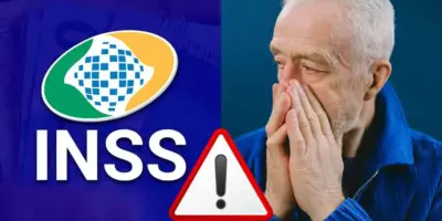 Alerta vital do INSS com 4 passos para aposentados não perderem o benefício hoje (18)