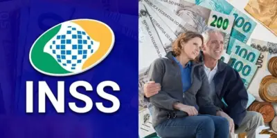 Mais de R$8 mil: Nova lei armada no INSS nesta quinta (24) traz pagamento recorde a aposentados