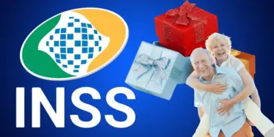 2 presentões do INSS são confirmados nesta quinta (03) com maior VITÓRIA a idosos