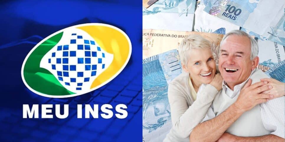 Lei do INSS confirma grana extra aos aposentados (Reprodução: Montagem TV Foco)