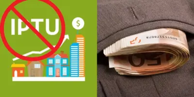 Fim do IPTU em SP: 2 leis fazem paulistas comemorarem e dão fim ao imposto em 2025