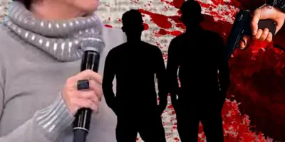 Não aguentaram e mataram os pais: Jornalista traz revelações inéditas de assassinat0 e prisão de 2 famosos
