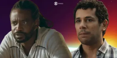 Experiência sobrenatural e fim exigido de protagonista: Volta por Cima vai ao chão com 2 viradas na Globo