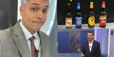 Brahma, Skol e mais: Substituto de Joel Datena confirma falsificação de 7 cervejas e liga alerta na ANVISA