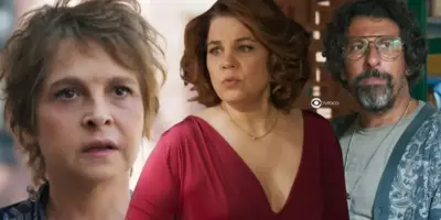 Falência, obsessão e perigo: Globo apela e traz inferno a Volta Por Cima com 3 viradas