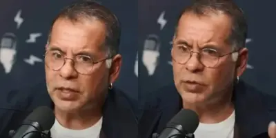 “Ela me humilhou, depois teve que me aplaudir”: Leandro Hassum detona bastidores da Globo