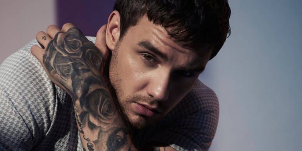 Liam Payne 