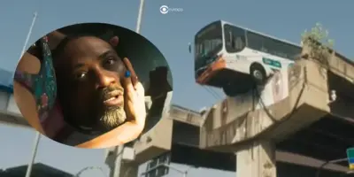 Acidente trágico, cirurgia às pressas e choradeira: 3 bombas afundam Volta por Cima