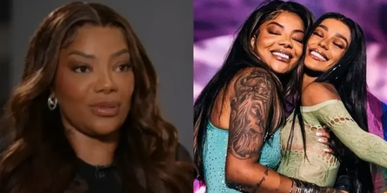 Vidente crava previsão chocante para Ludmilla e esposa em 2025 e diz o que acontecerá envolvendo famosa Vidente crava previsão chocante para Ludmilla e esposa em 2025 e diz o que acontecerá envolvendo famosa