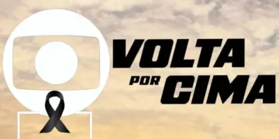 Morte de atriz aclamada faz Globo chorar e homenagem em Volta Por Cima deixa Brasil de joelhos
