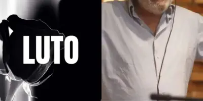 Luto: Prefeito em São Paulo confirma morte de jornalista querido aos 78 anos