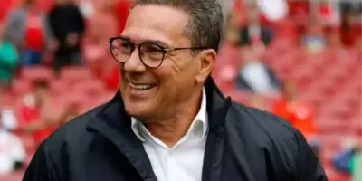 Luxemburgo em êxtase: Treinador arma vingança contra o Corinthians pra assinar com SAF do Brasileirão