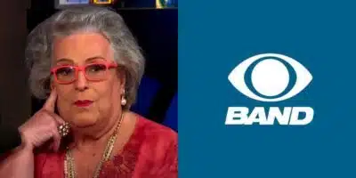 Imagem card com fundo
