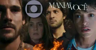 Imagem card com fundo