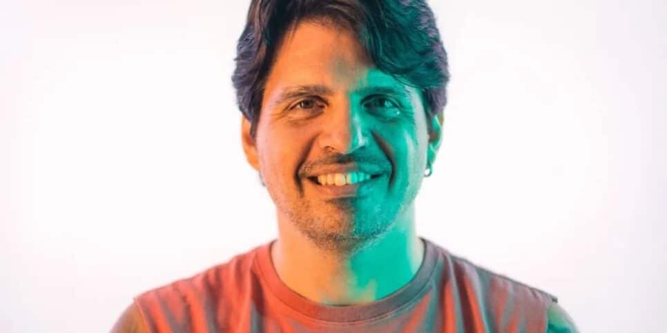 Marcus Menna, Ls Jack