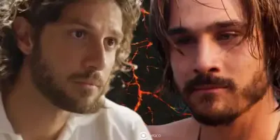 Facada em Mavi e decreto de prisão: Rudá faz Mania de Você ir ao inferno com 2 viradas