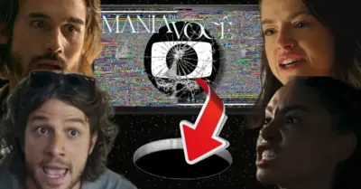 Imagem card com fundo