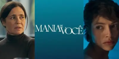 Segredo mais sombrio de Mércia é descoberto por Luma e traz bomba relógio para destruição em Mania de Você