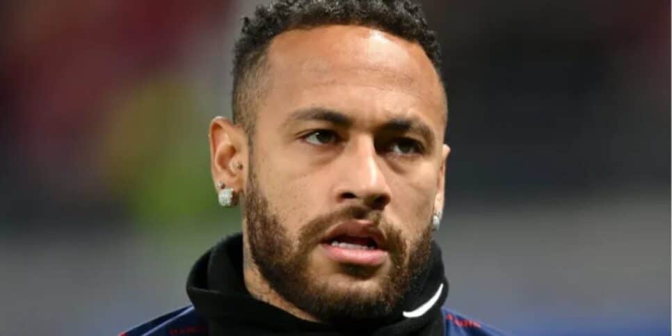 , Neymar é dono de empresa, compra nova SAF e fecha contrato com o Grêmio - (Foto: (Photo by Stuart Franklin/Getty Images)