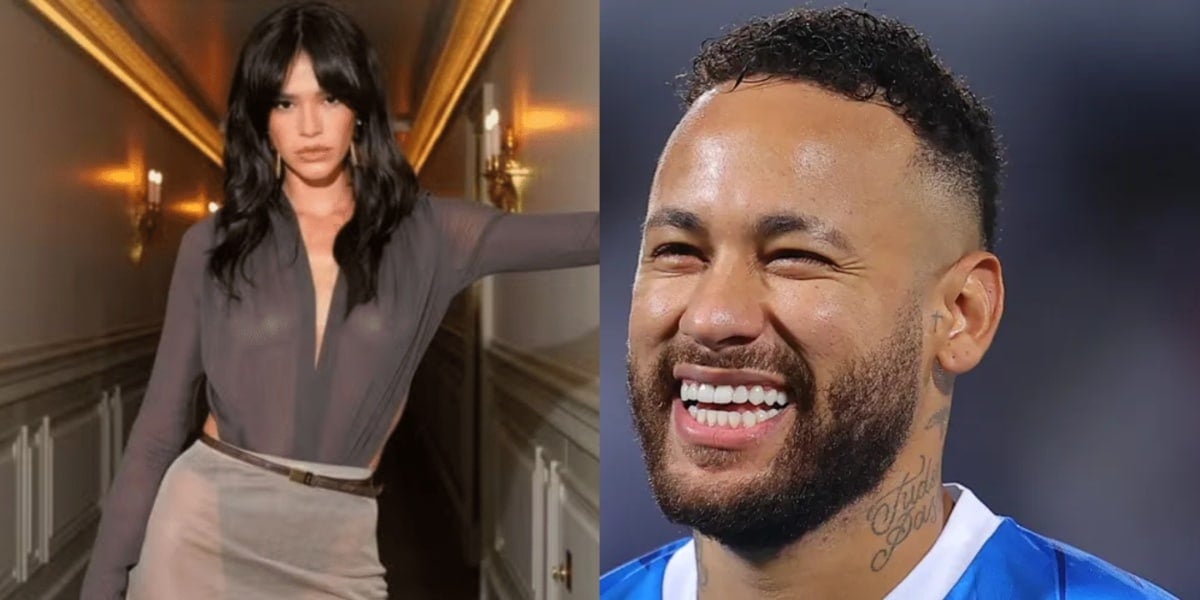 Vidente crava sobre volta de Neymar com Marquezine e novo filho