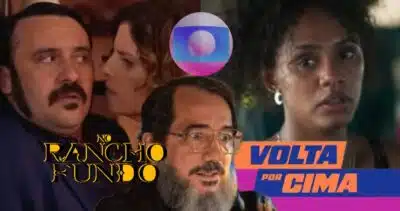 Imagem card com fundo