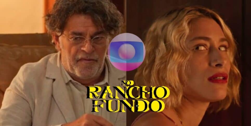 No Rancho Fundo: Resumo do Capítulo de sexta-feira, 18 de outubro (Fotos: Reprodução/ TV Globo/ Montagem TV Foco)