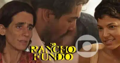 Imagem card com fundo
