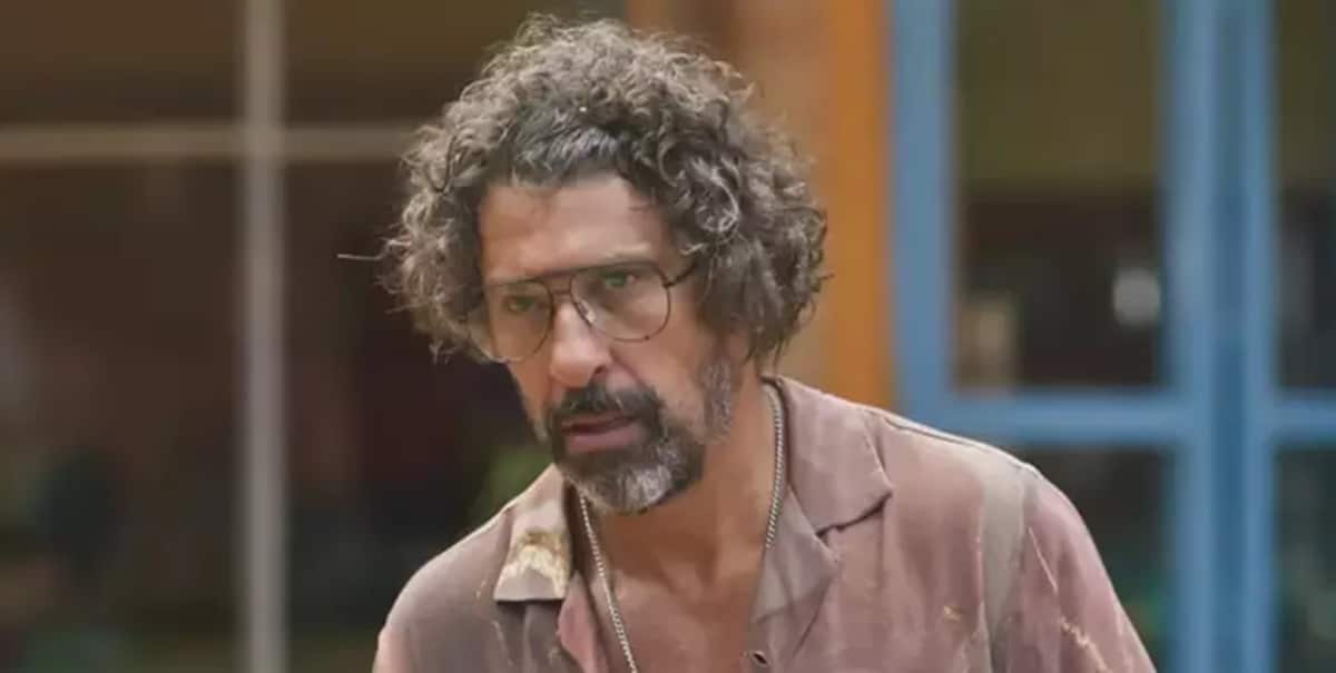 Osmar em Volta Por Cima (Foto: Reprodução / TV Globo)