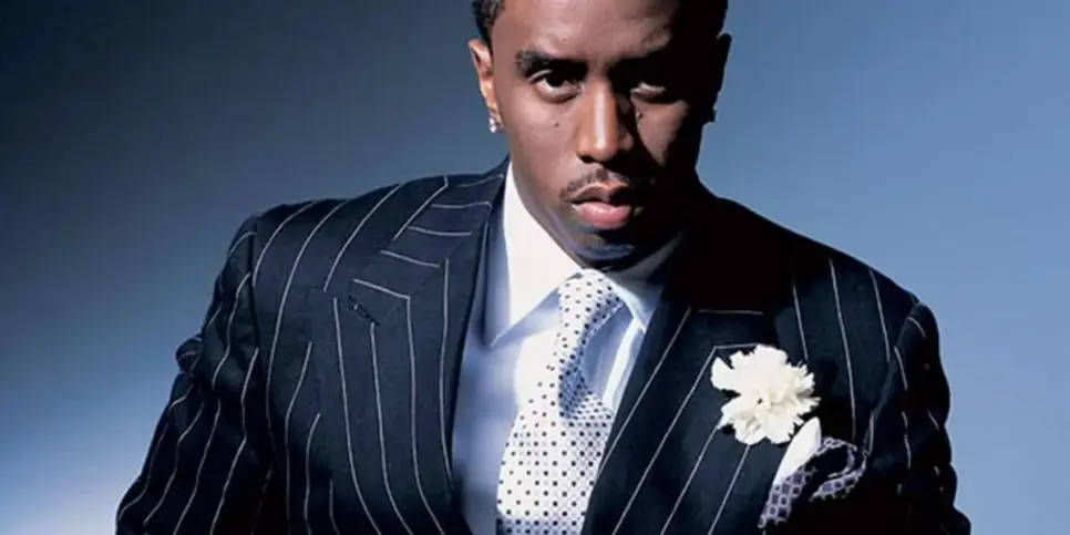 P. Diddy, William Bonner P. Diddy, William Bonner