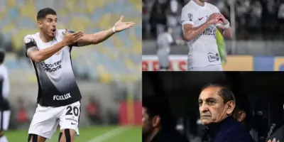 Pedro Raul, craque de R$9M e +3: Debandada de 5 craques do Corinthians deixa Ramón aos prantos