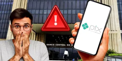 “A partir de 1 de novembro”: Banco Central baixa nova lei e traz fim do PIX como conhecemos