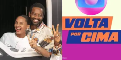 Globo aniquila rivais em Volta Por Cima e faz a limpa com volta triunfal de 3 estrelas para salvar as 19h
