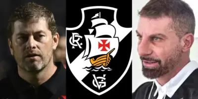 Veredito final: Pedrinho bate o martelo e decide sobre permanência de Rafael Paiva no Vasco