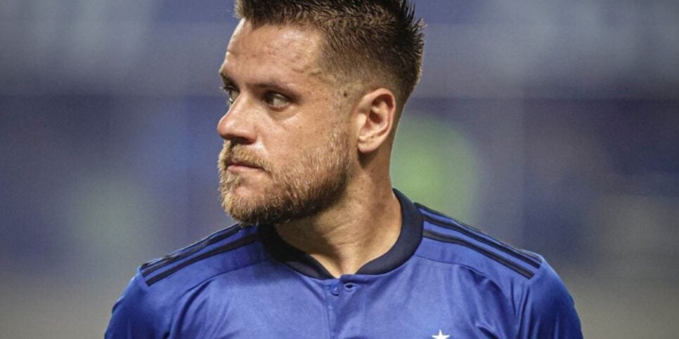 Ramiro - (Foto: Reprodução / Antenados no Futebol)
